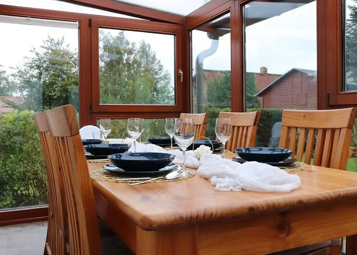 Ferienhaus Resys Mythenbrand