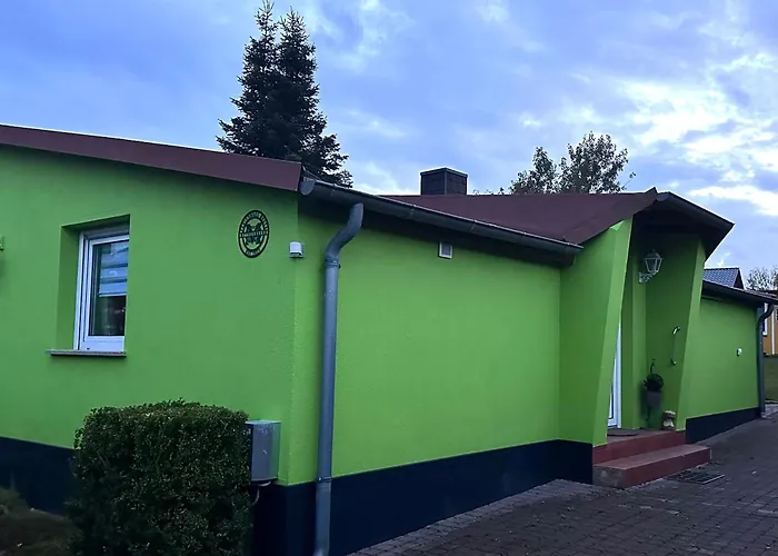 Ferienhaus Resys Mythenbrand