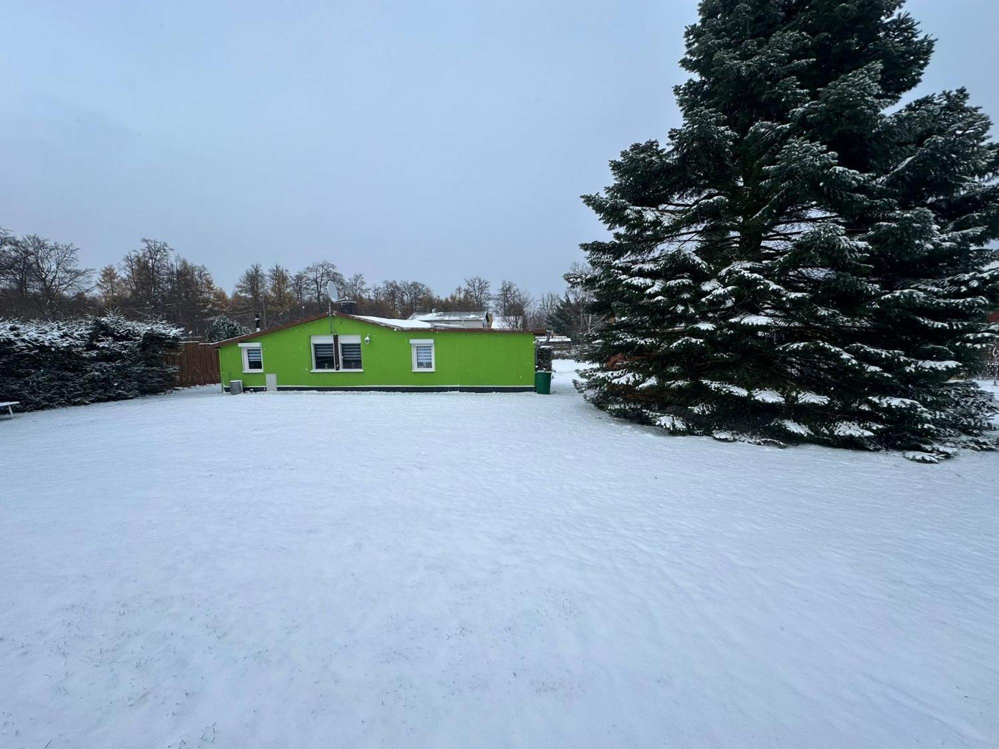 Resys Mythenbrand Ferienhaus *
