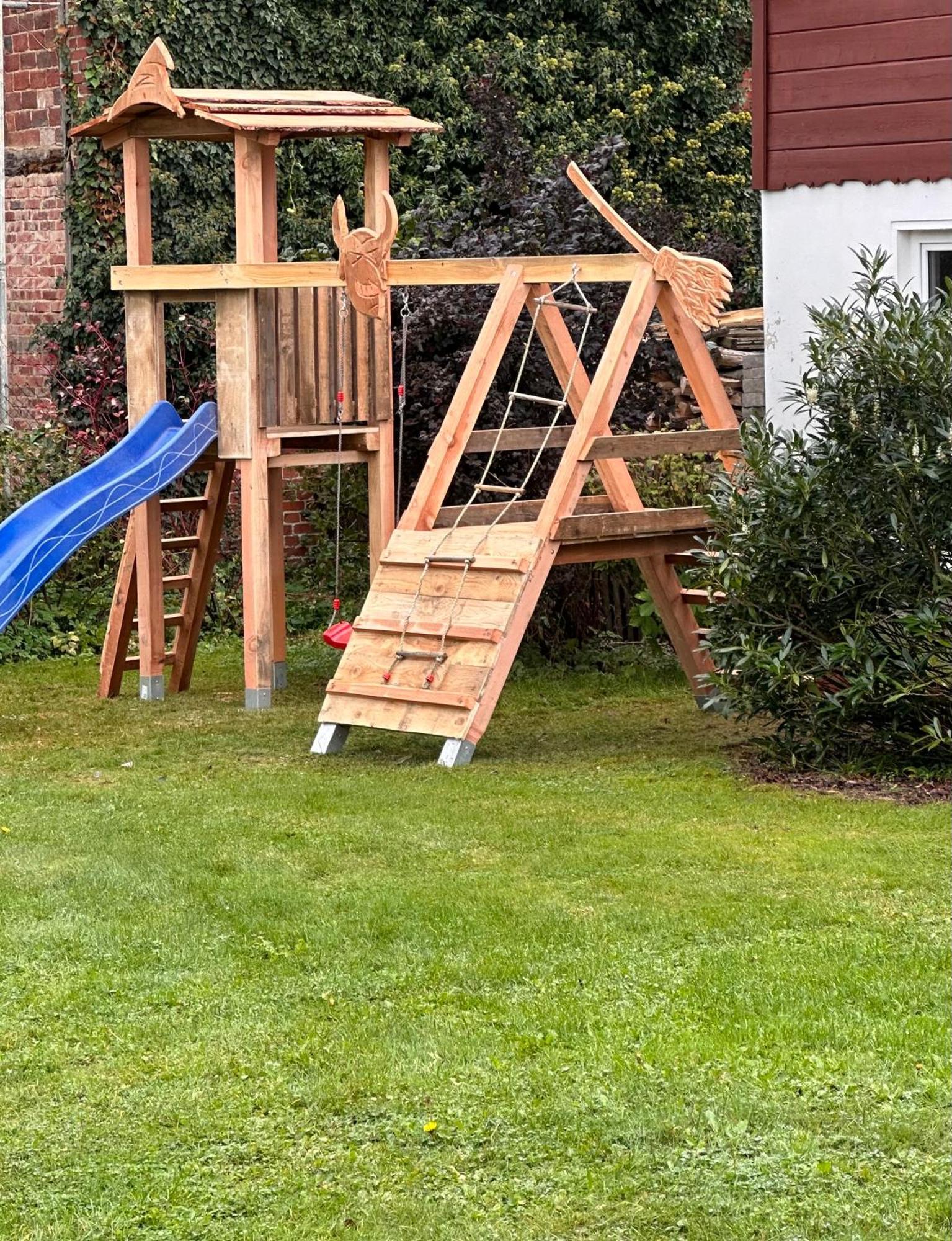 Ferienhaus Resys Mythenbrand *